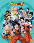 Dragon Ball Super: Series 1-5 - Akira Toriyama