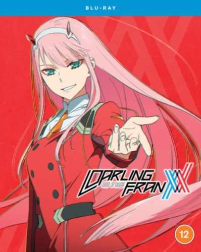 Darling In The Franxx: Complete - Atsushi Nishigori