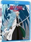 Bleach: Part 3 - Noriyuki Abe