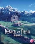 Attack On Titan: Final Season Final Chapt - Yuichiro Hayashi