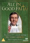 All In Good Faith: Complete Series - John Kane