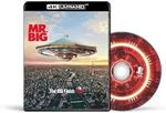 Mr. Big - The Big Finish Live