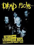 Dead Boys - Return Of The Living Dead