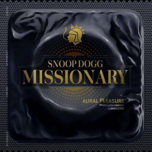 Dr. Dre/Snoop Dogg - Missionary