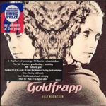 Goldfrapp - Felt mountain