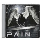 Pain - Nothing Remains The Same