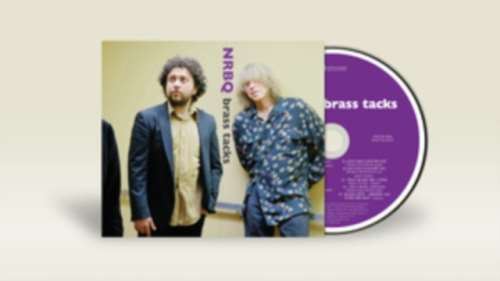 NRBQ - Brass Tacks