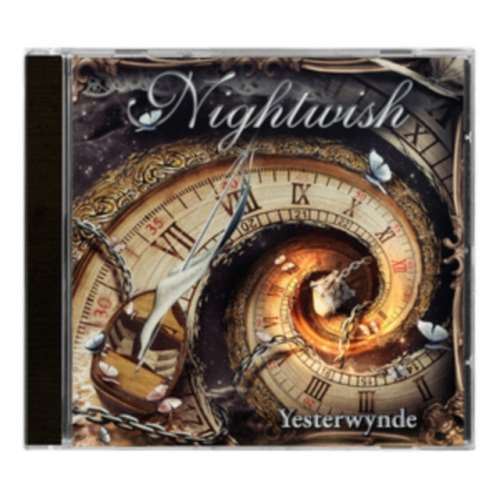 Nightwish - Yesterwynde