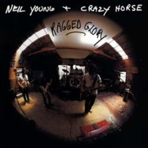 Neil Young & Crazy Horse - Ragged Glory: Smell The Horse