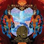 Mastodon - Crack The Skye