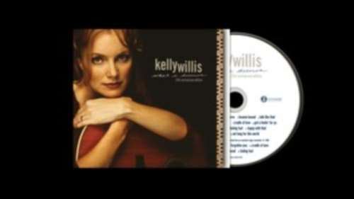 Kelly Willis - What I Deserve: 25th Ann.