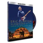 Eric Clapton - Slowhand At 70 Live: Royal Albert Hall