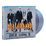 Def Leppard - Live: The Leadmill