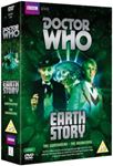 Doctor Who: Earth Story - Peter Davidson