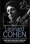 Leonard Cohen - Bird On A Wire Concerts