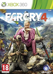 Far Cry - 4