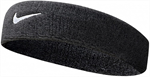 Nike Swoosh Headband - Black