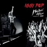 Iggy Pop - Live: Montreux Jazz Festival 2023