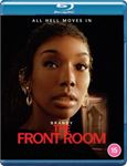 The Front Room - Max Eggers