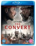 The Convert [2023] - Lee Tamahori