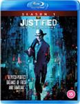 Justified: City Primeval Season 1 - Dave Andron