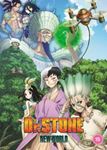 Dr. Stone: Season 3 Part 2 - Shuhei Matsushita