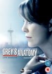 Grey's Anatomy: Season 11 - 	Ellen Pompeo