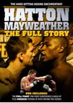 Hatton vs Mayweather: The Full Story - Floyd Mayweather Jr