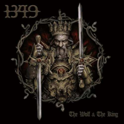 1349 - The Wolf & The King: Ltd Ed.