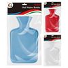 DID Hot Water Bottle: 1 Litre - Colour may vary