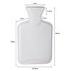 Picture of DID Hot Water Bottle: 1 Litre - Colour may vary