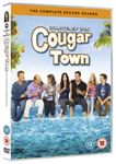 Cougar Town: Season 2 - Courtney Cox