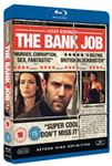 The Bank Job [2008] - 	Jason Statham