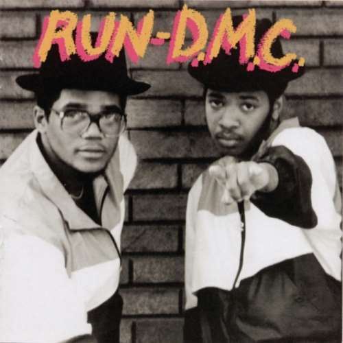 Run DMC - Run Dmc