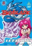 Beyblade: Volume 6 - Film