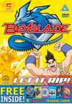 Beyblade: Volume 5 - Film