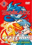 Beyblade: Volume 3 - Film