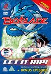 Beyblade: Volume 2 - Film