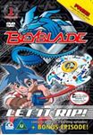 Beyblade: Volume 1 - Film