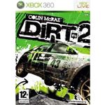 Colin McRae Rally - Dirt 2