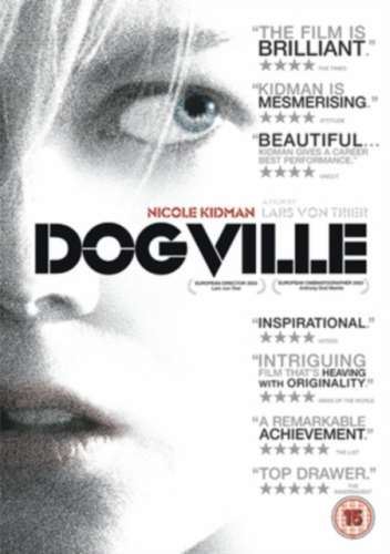 Dogville [2003] - Nicole Kidman