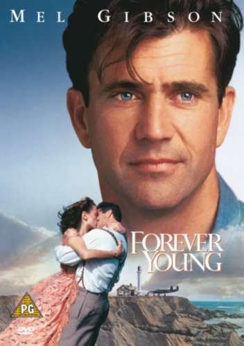 Forever Young [1993] - Mel Gibson