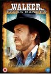 Walker Texas Ranger: Season 1 - Chuck Norris