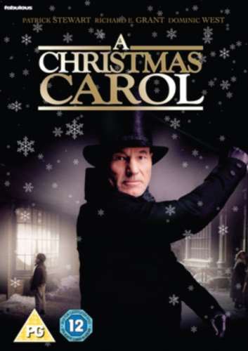 A Christmas Carol [1999] - Patrick Stewart