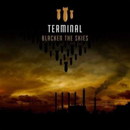 Terminal - Blacken The Skies