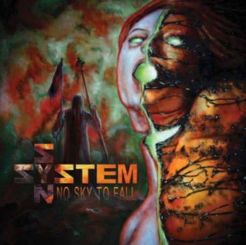 System Syn - No Sky To Fall