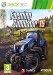 Farming Simulator - 15