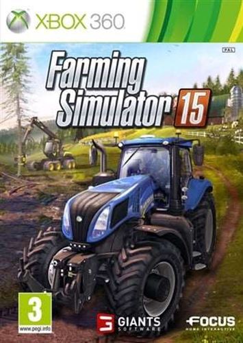 Farming Simulator - 15