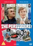 The Persuaders: Complete [1971] - Tony Curtis