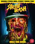 Street Trash [1987]/street Trash [2024] - Sean Cameron Michael